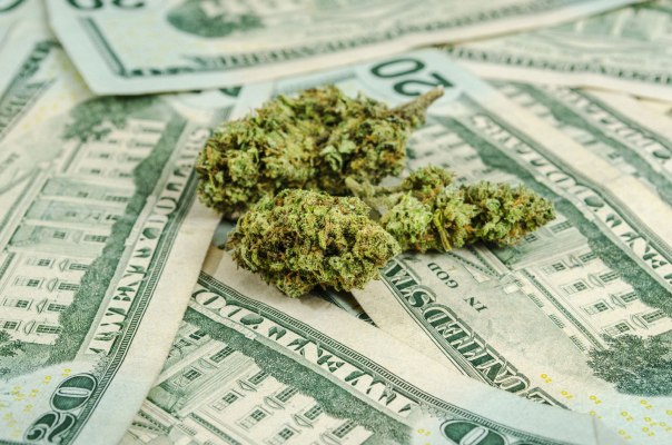 Cannabis banking reform is smart, necessary and politically viable