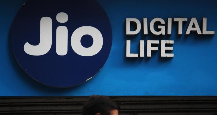 Reliance Jio’s latest acquisition is a $100M bet on the future of internet users in India