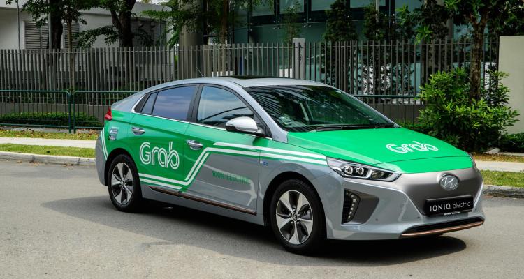 Grab plans to raise $2B more this year to fund an acquisition spree in Southeast Asia