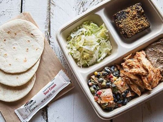 EAT Club acquires Taro to expand its corporate lunch program