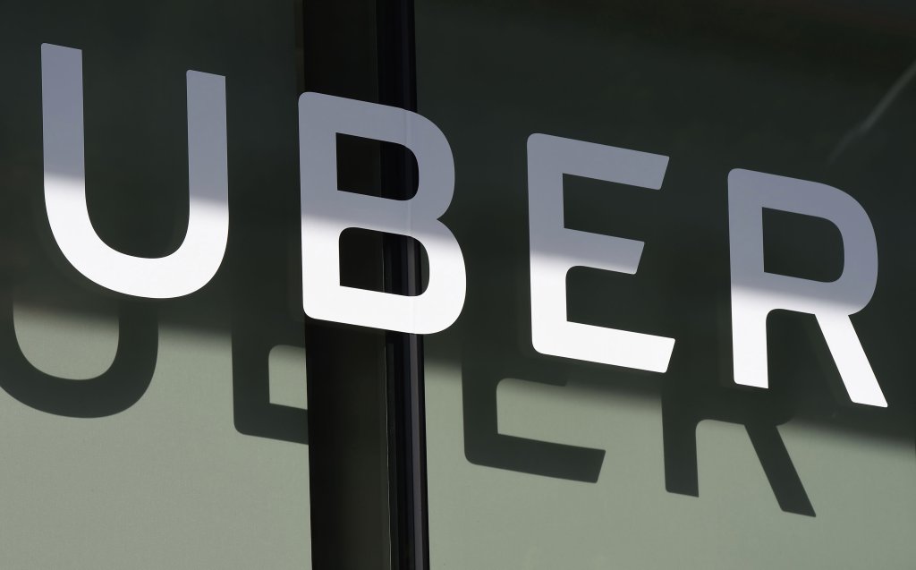 Uber said to value company around $90 billion ahead of IPO