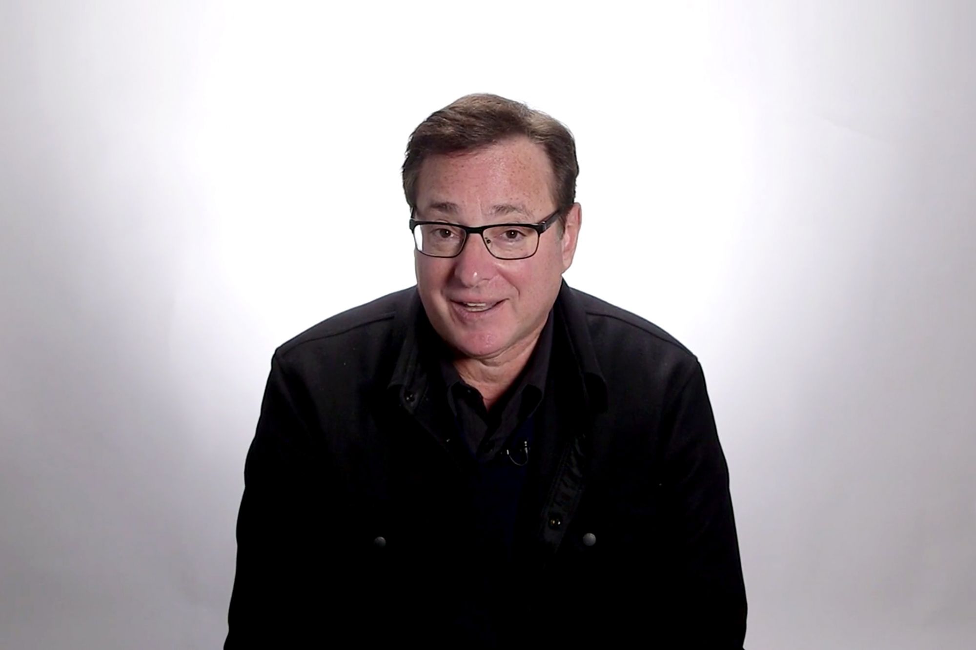 Bob Saget's Hilarious Tips for Delivering the Perfect Elevator Pitch