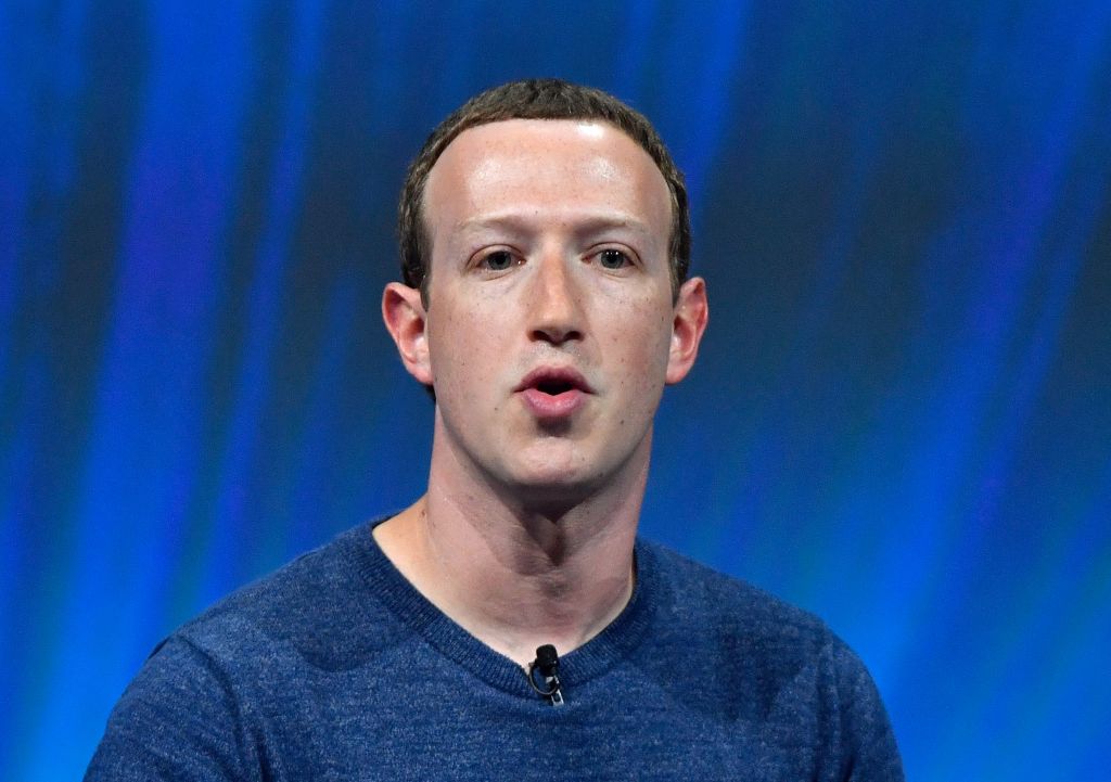 Facebook founder Mark Zuckerberg buys secret $59 million Tahoe estate