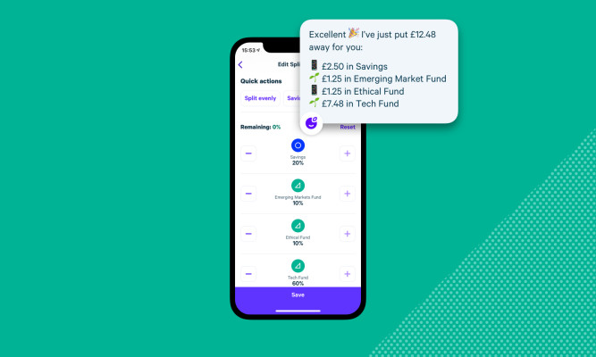 Plum, the money management chatbot, raises another $4.5M and lands on iOS