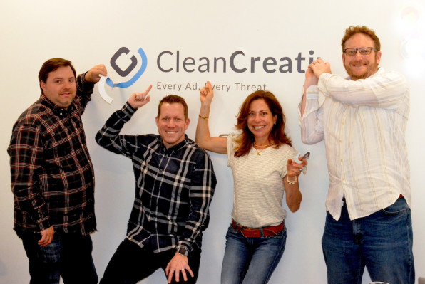 Clean.io raises $2.5M to fight malicious advertising