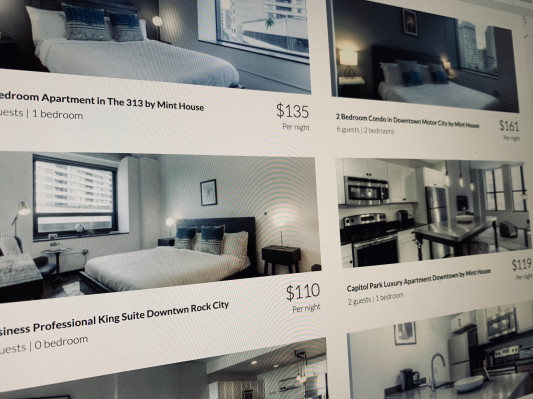 Mint House raises $15M to give business travelers a better hotel