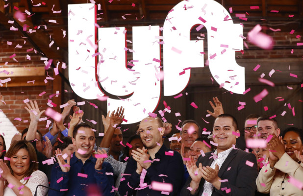 What Uber and Lyft’s investment bankers got right
