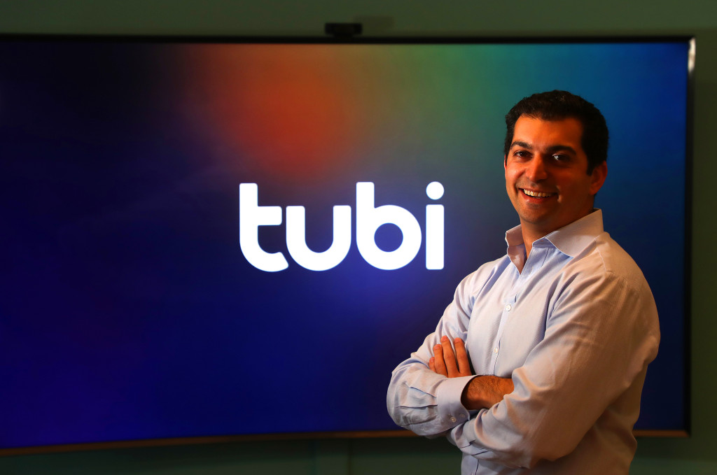 Overwhelmed by streaming TV services — and their bills? Tubi offers up a more affordable option