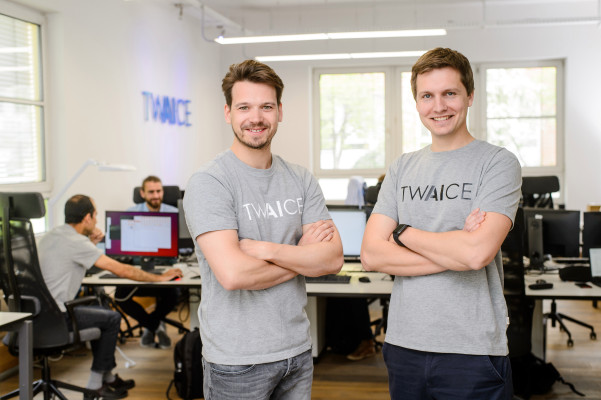 Twaice picks up backing from Cherry Ventures to help electric vehicles eke out more battery life