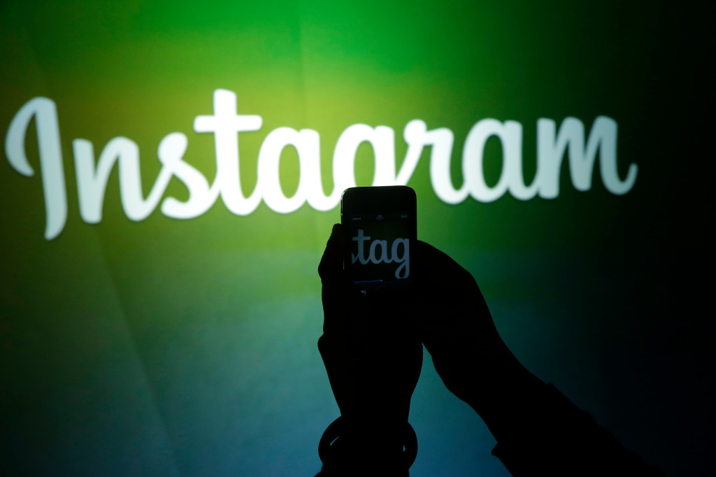 Instagram is down around the globe