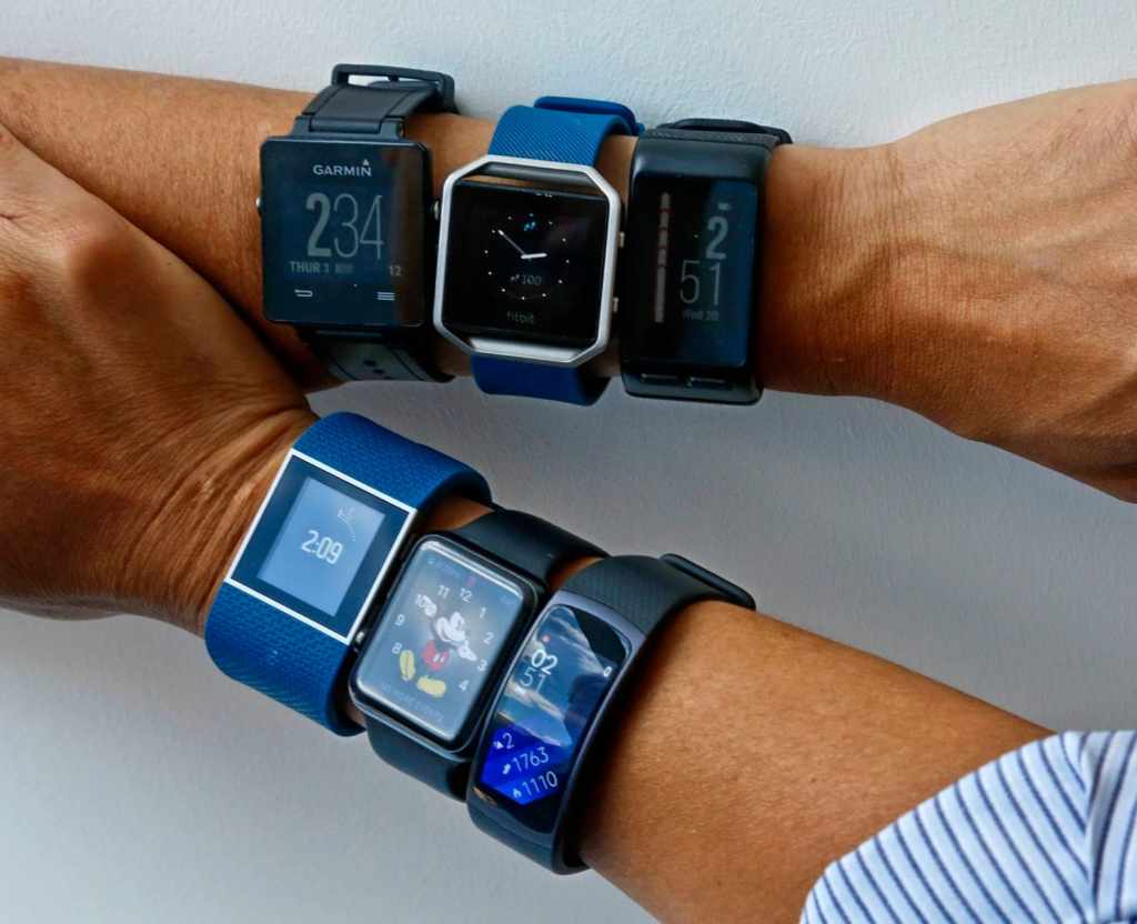 Wearable technology started by tracking steps; soon it may allow your boss to track your performance