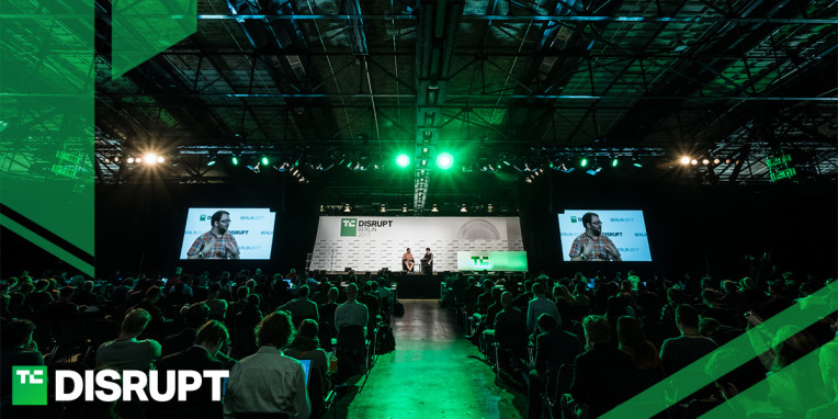 Disrupt SF 4-day flash sale: Save an additional $300 off passes