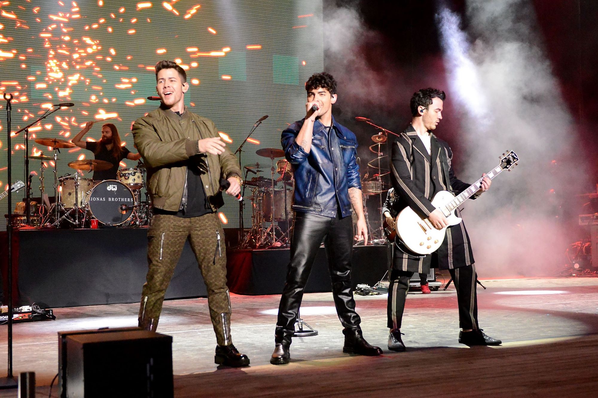 3 Business Lessons I Learned, Believe It or Not, From Watching the 'Jonas Brothers' Documentary