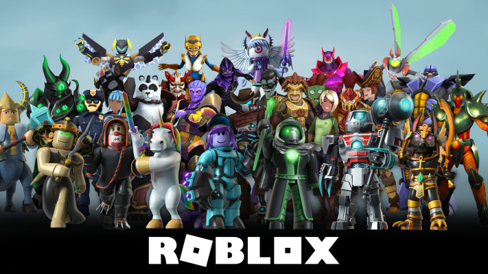 How Roblox avoided the gaming graveyard and grew into a $2.5B company
