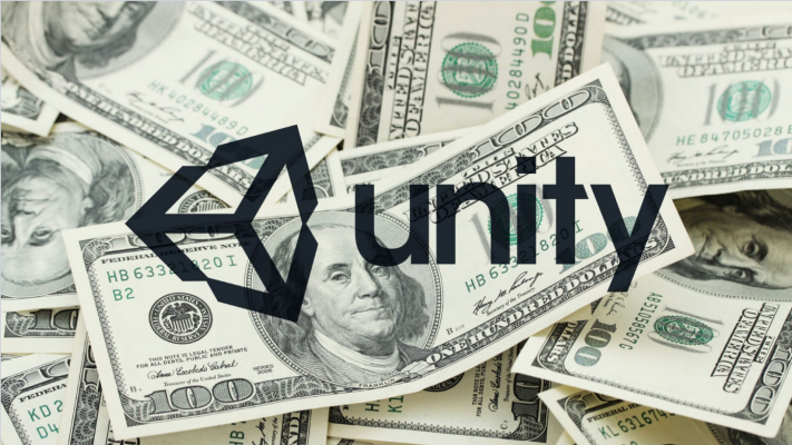 Unity, now valued at $6B, raising up to $525M
