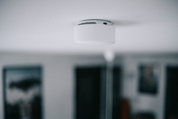 Minut raises $8M Series A for its camera-less home security device