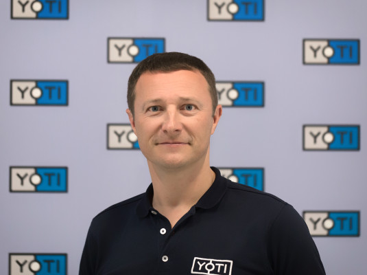 Digital identity startup Yoti raises additional £8M at a valuation of £82M