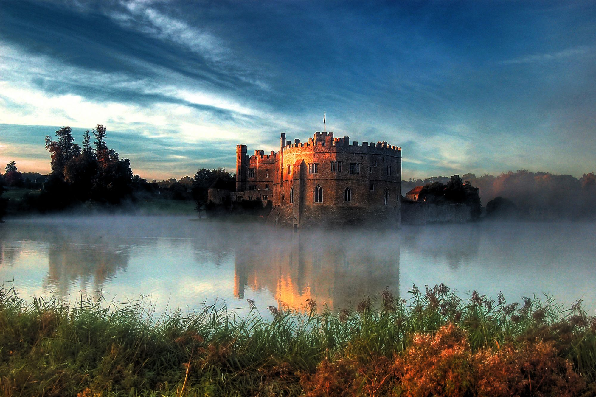 How to Think About Economic Moats When Starting a Business