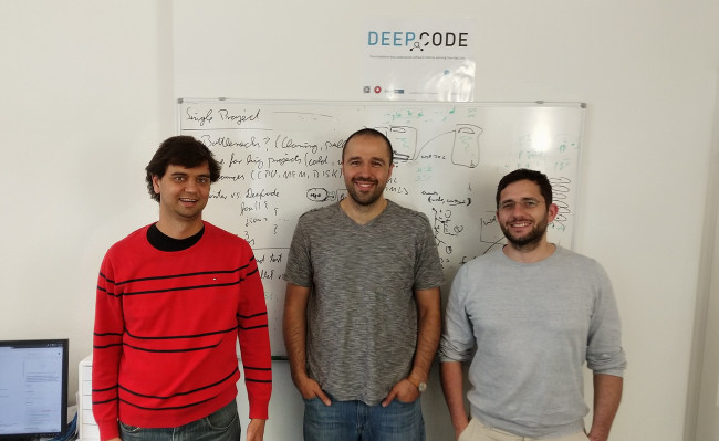 DeepCode gets $4M to feed its AI-powered code review tool