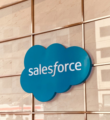 Salesforce is acquiring ClickSoftware for $1.35B