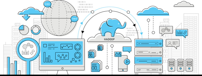 With MapR fire sale, Hadoop’s promise has fallen on hard times