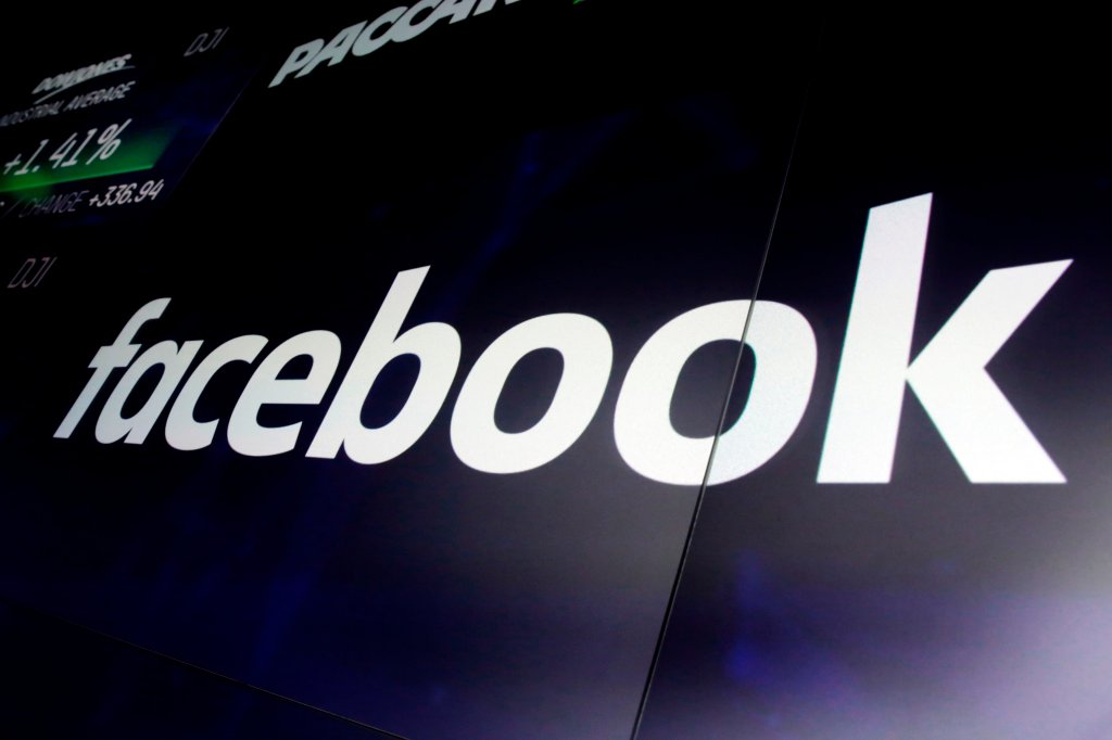 Facebook reportedly paid contractors for audio transcription