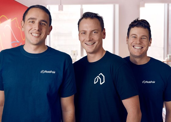 Flatfair, the ‘deposit-free’ renting platform, raises $11M led by Index Ventures