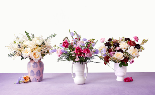 Flower delivery startup UrbanStems raises $12M to fund national expansion