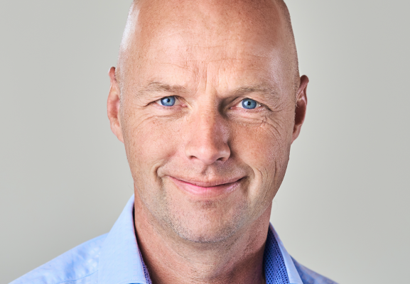 Kitty Hawk CEO Sebastian Thrun is coming to Disrupt SF