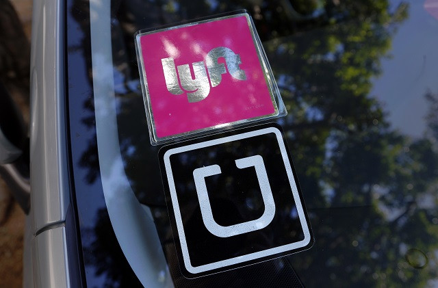 Uber, Lyft drivers a step closer to being classified as workers