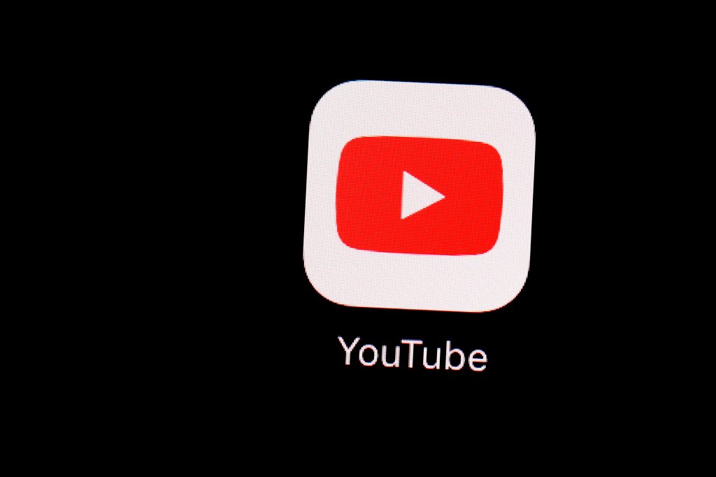 YouTube to pay $170 million over collection of children’s data