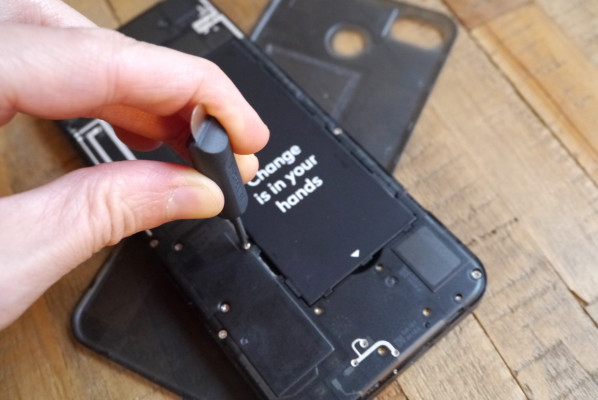 iFixit gives Fairphone 3 a perfect 10 for repairability
