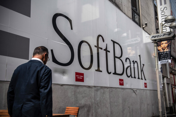 Startups Weekly: SoftBank is screwing up