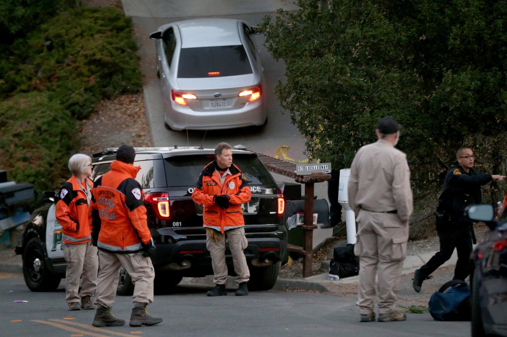 Orinda shooting: What can Airbnb do about violence at its rentals?