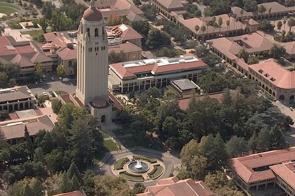 The Stanford empire: A story of property and power in Silicon Valley