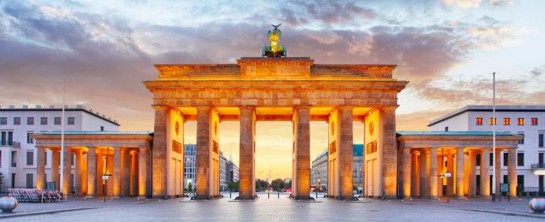 Prices increase tonight: Buy Disrupt Berlin 2019 early bird passes now
