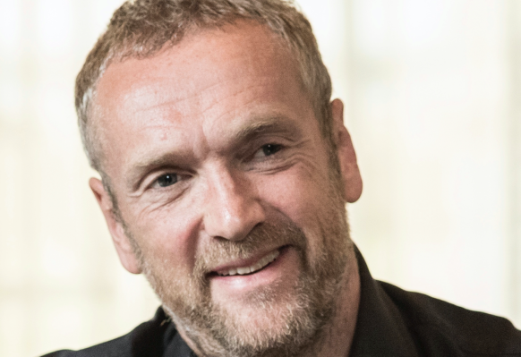 Naspers CEO Bob van Dijk to talk about late-stage bets at Disrupt Berlin