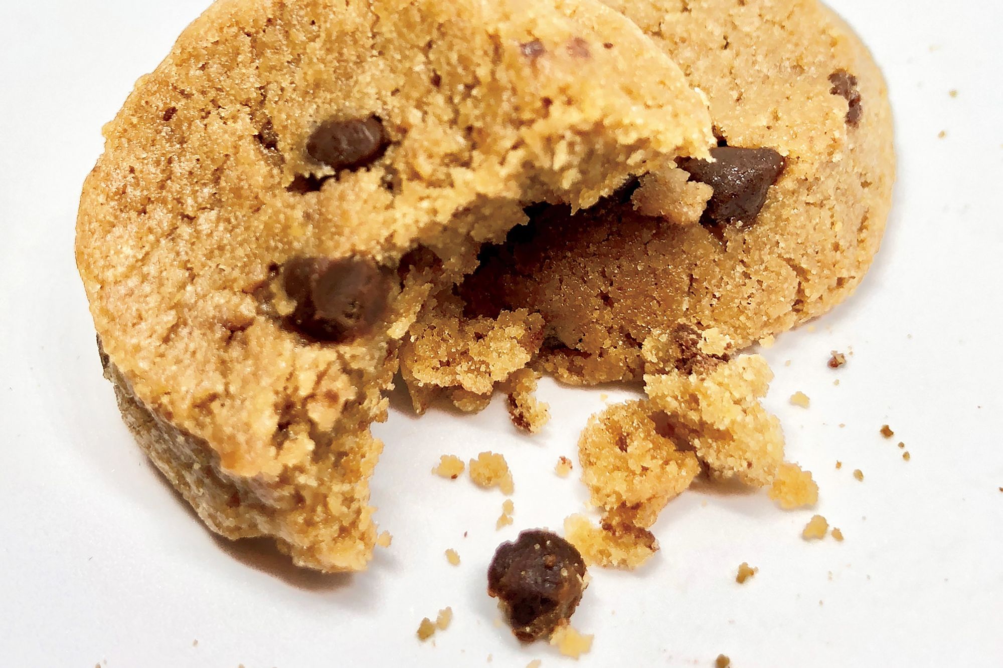 Two Siblings Turn Their Mom's Cookie Recipe Into Cannabis Gold