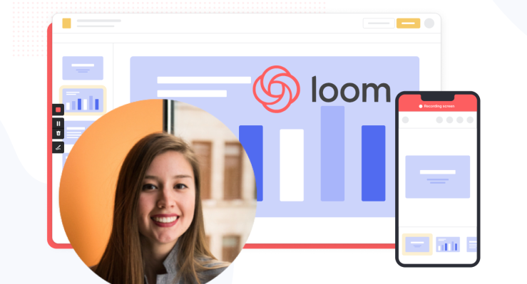Instagram founders join $30M raise for Loom work video messenger