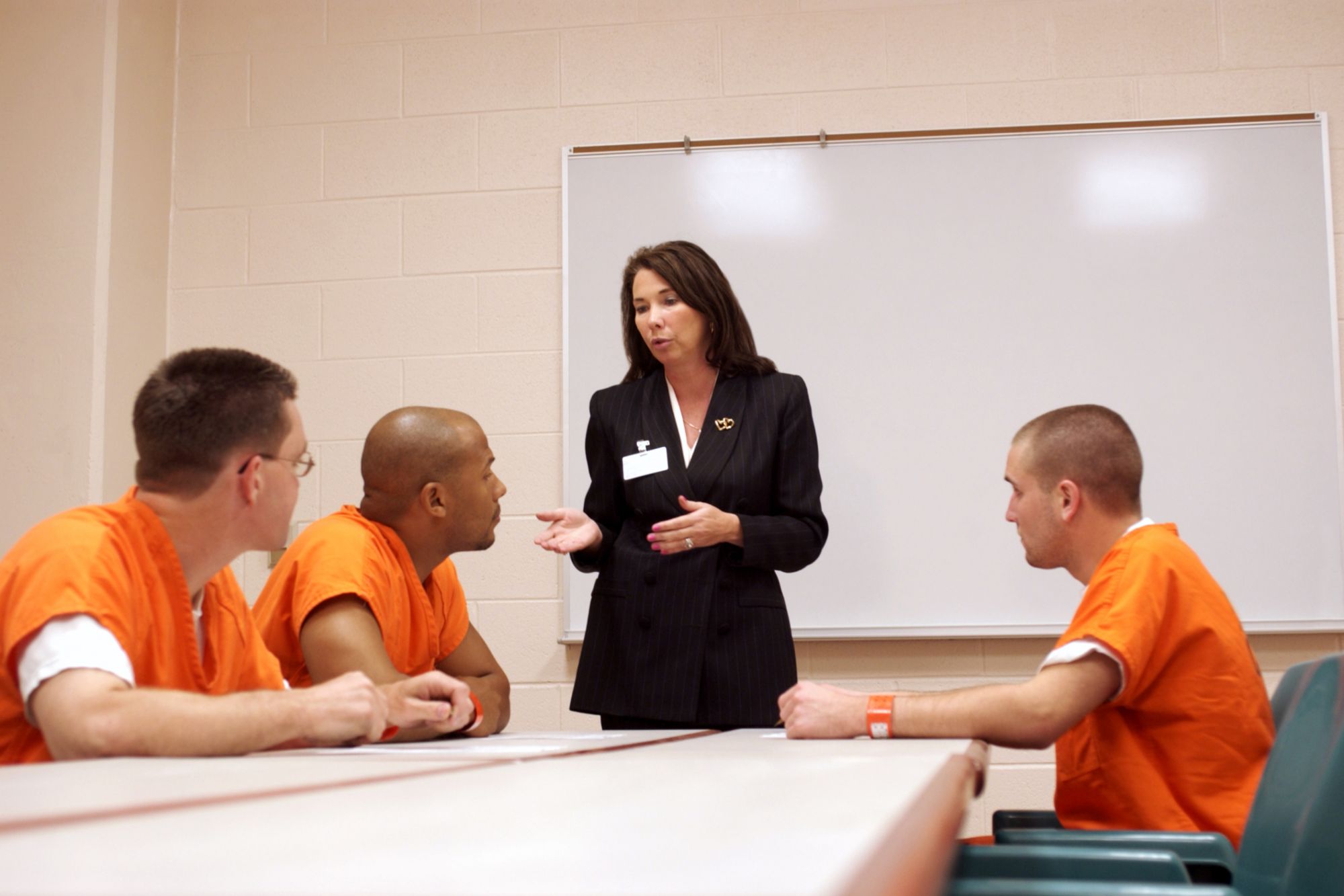 These Funding and Business Assistance Programs Are Helping Felons Restart Their Lives