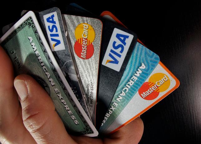 High salaries, access to financial advice make Bay Area credit card debt easier to pay off: study