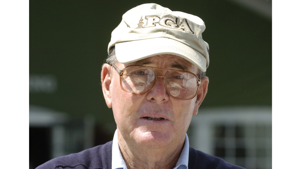 Whicker: Remembering Pete Dye, golf’s last taskmaster