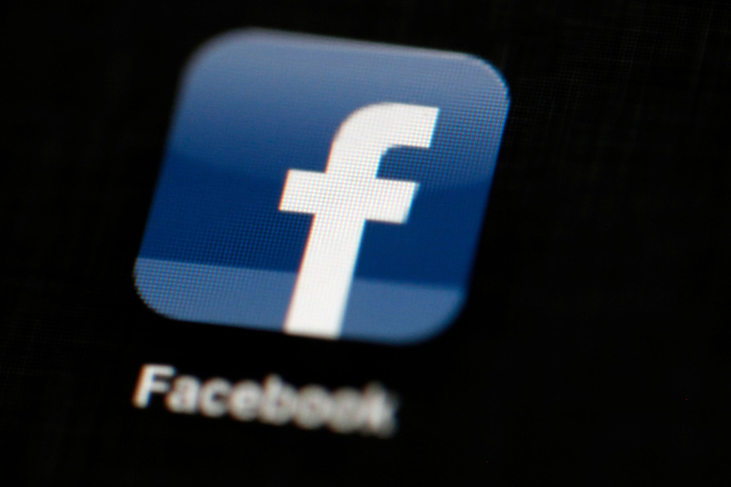 Facebook VP of engineering Jay Parikh is leaving the company