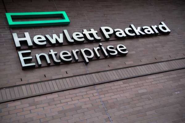 HPE acquires cloud native security startup Scytale