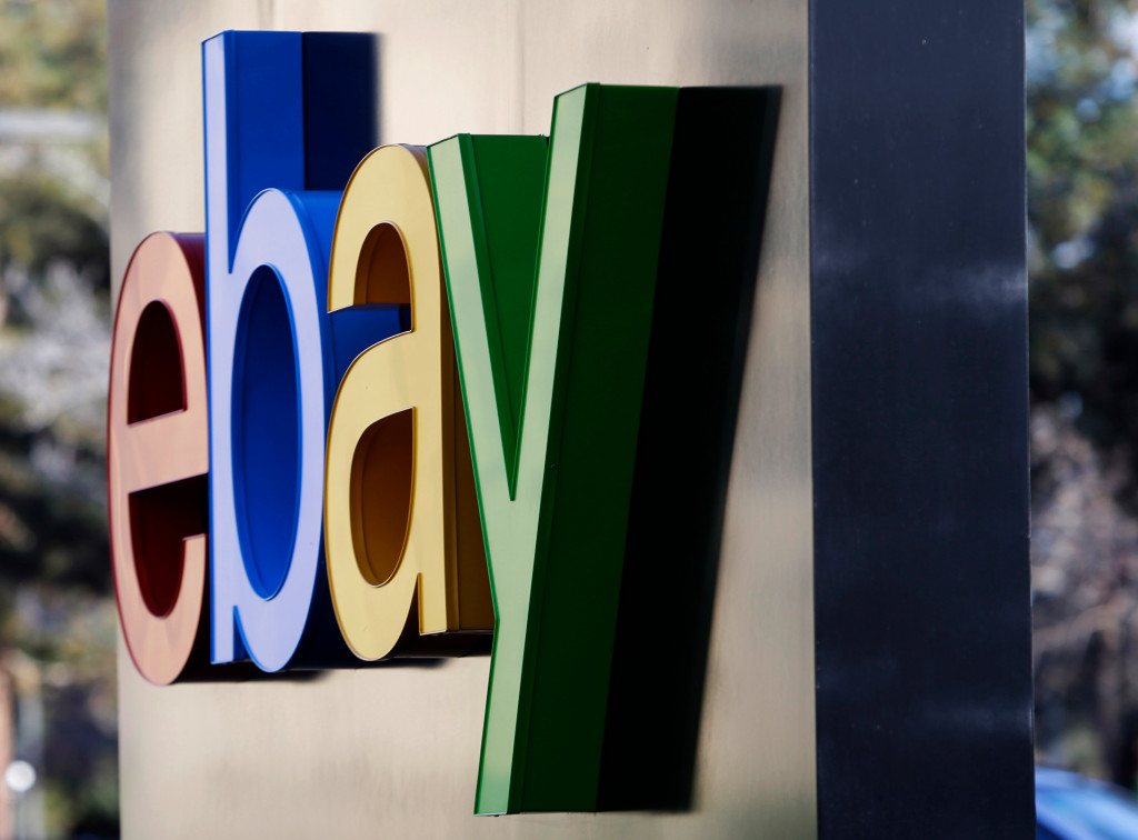 Ebay gets takeover bid from New York Stock Exchange owner: report