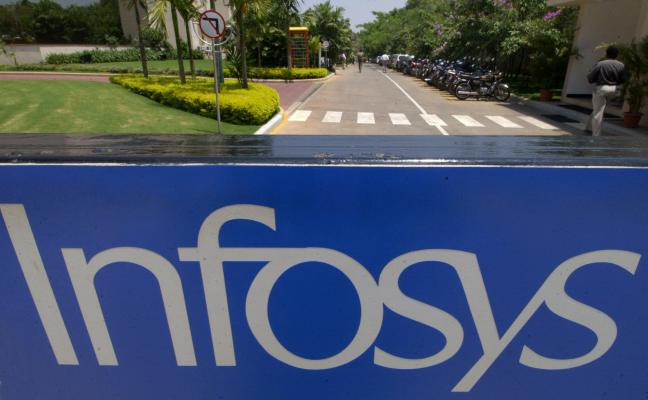 Infosys is acquiring Simplus for $250M to grow its Salesforce consulting arm