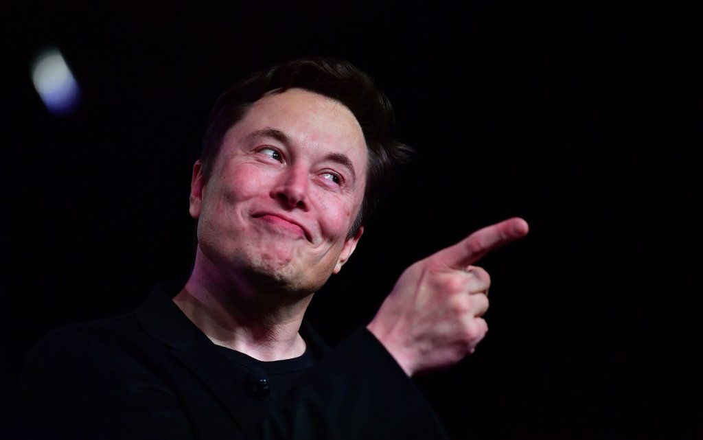 Tesla sets $767 a share price for its big stock sale