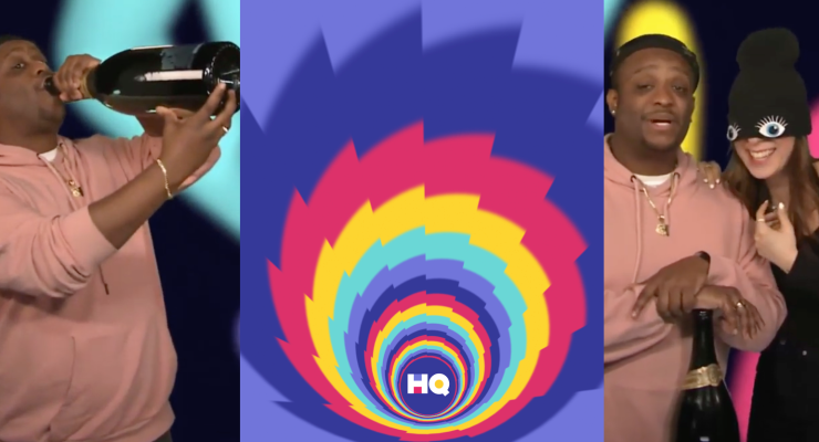 Daily Crunch: HQ Trivia is dead