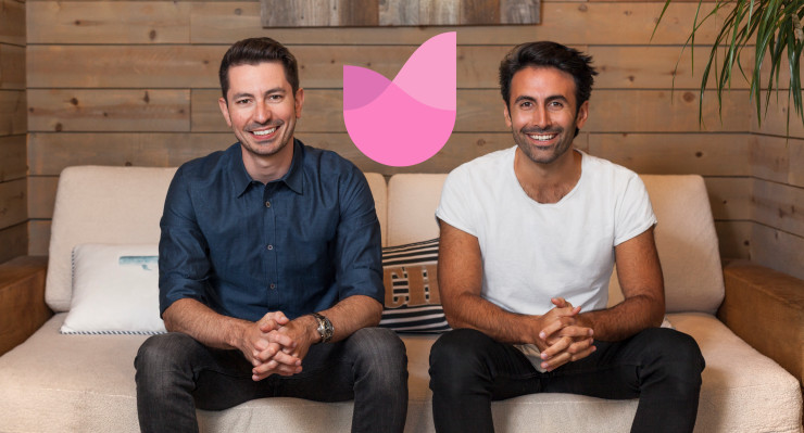 Secret’s founder returns with anti-loneliness app Ikaria