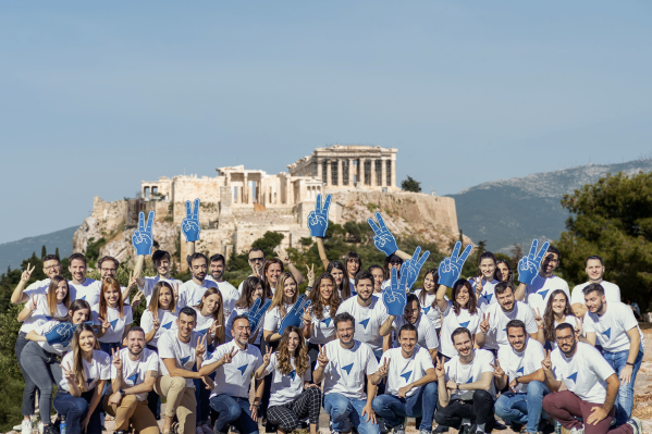 Greece’s Convert Group raises €1.2M to bring e-commerce visibility to FMCG